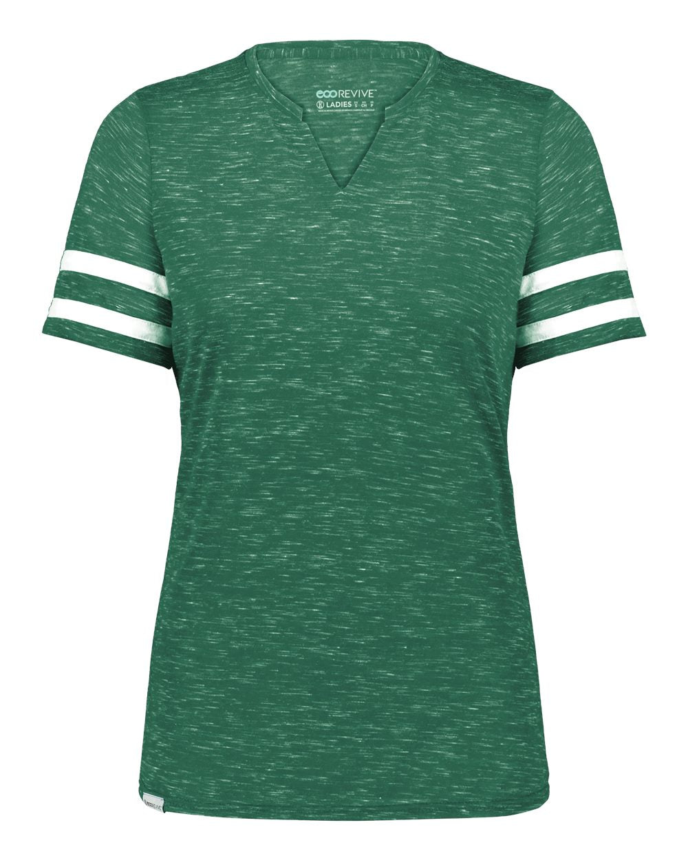 Women's Eco Revive™ Monterey V-Neck T-Shirt - 223245