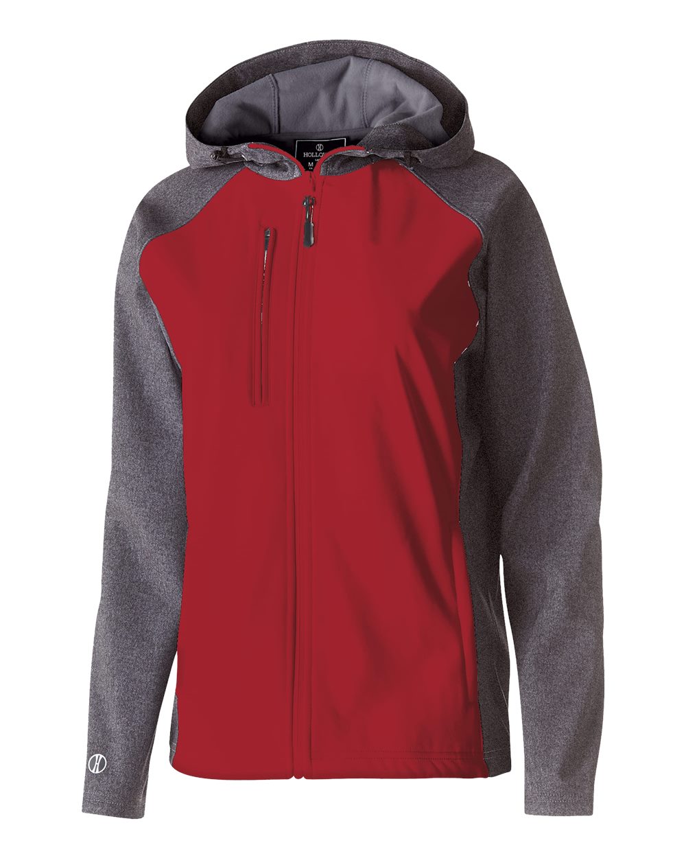 Women's Raider Soft Shell Jacket - 229357