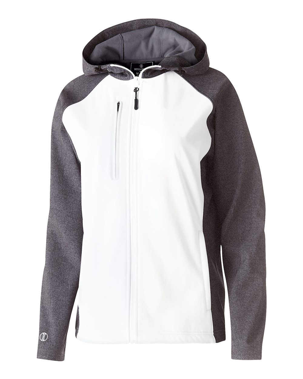 Women's Raider Soft Shell Jacket - 229357