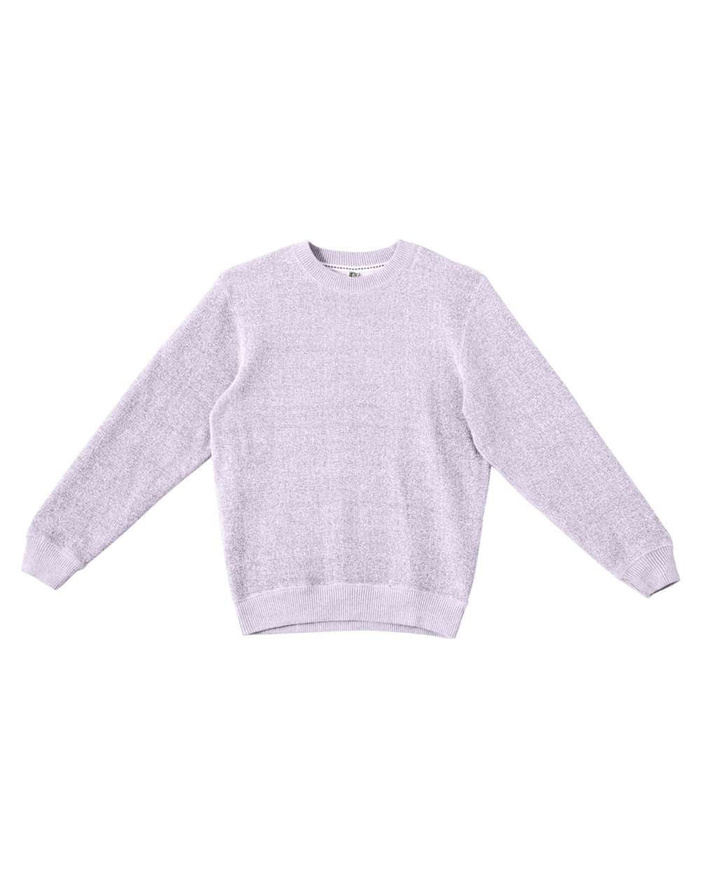 Unisex Nantucket Crewneck - LS11004