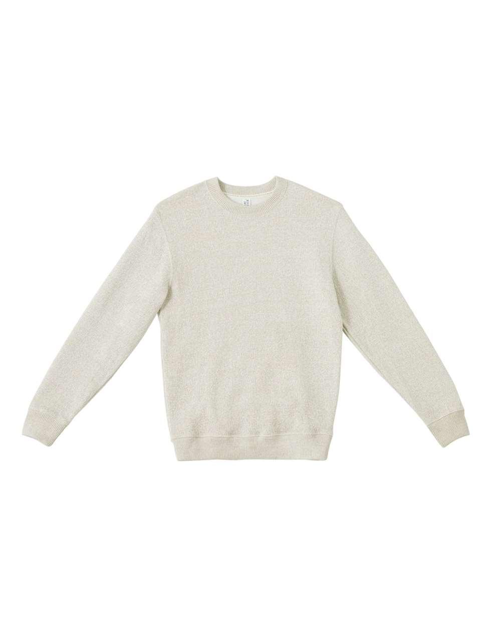 Unisex Nantucket Crewneck - LS11004
