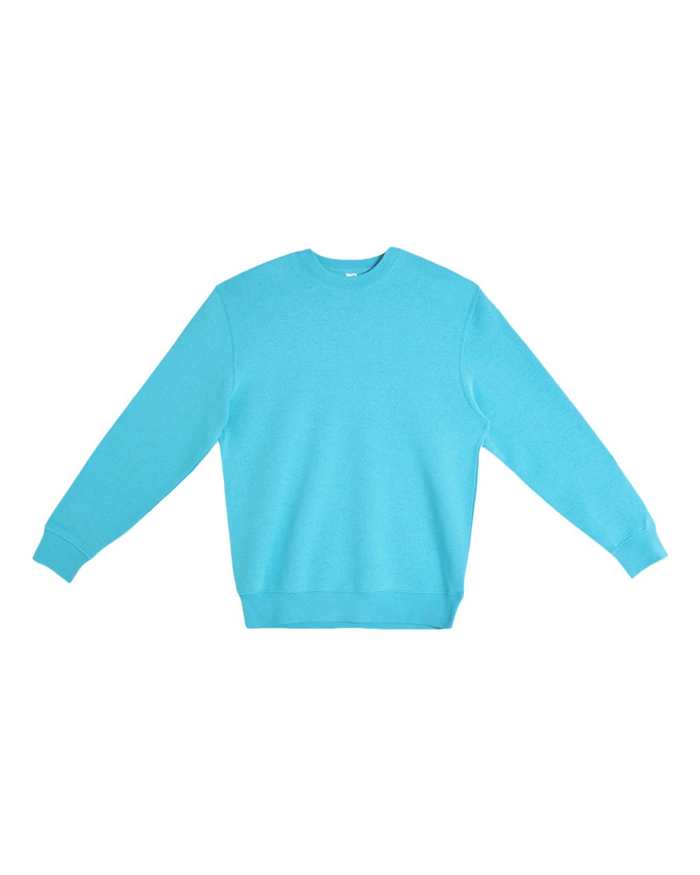 Unisex Premium Crewneck Sweatshirt - LS14004