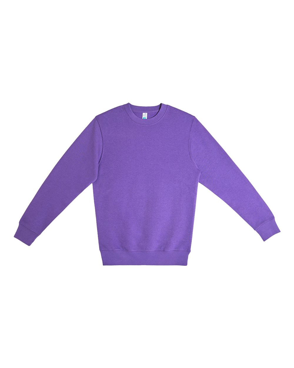 Unisex Premium Crewneck Sweatshirt - LS14004