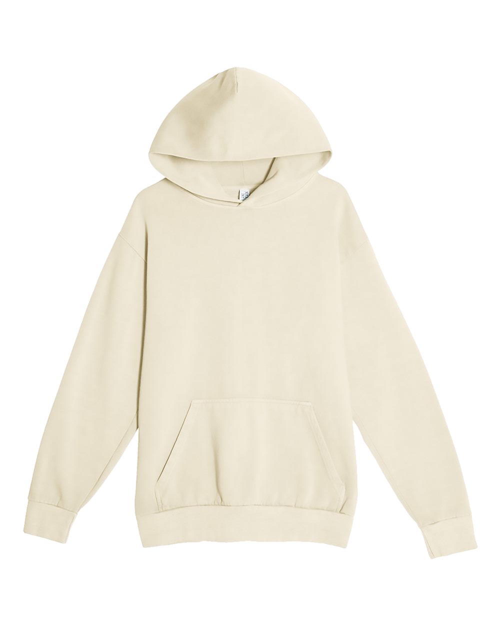 Unisex Urban Pullover Hooded Sweatshirt - LS16001