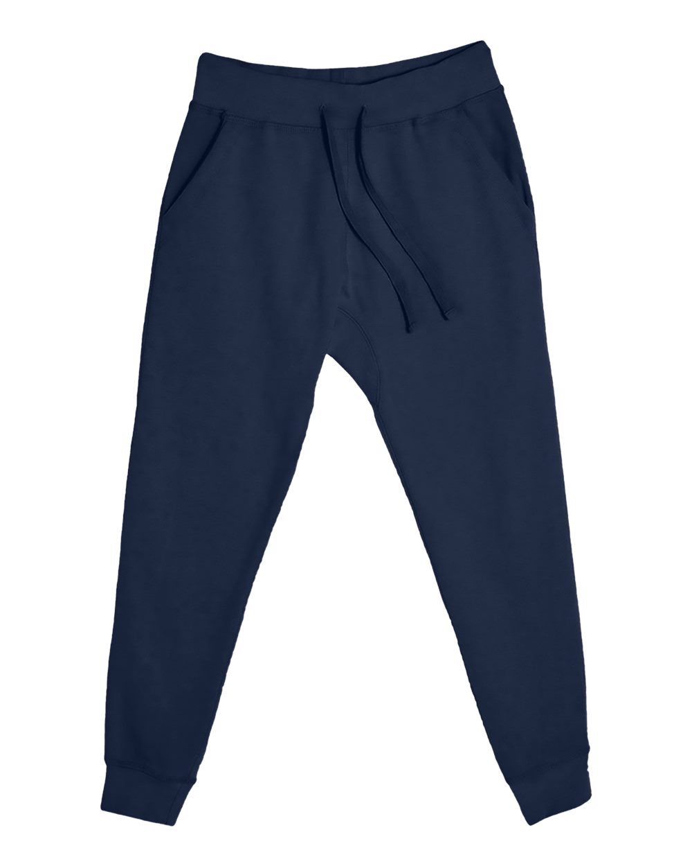 Unisex Premium Jogger Pants - LST006