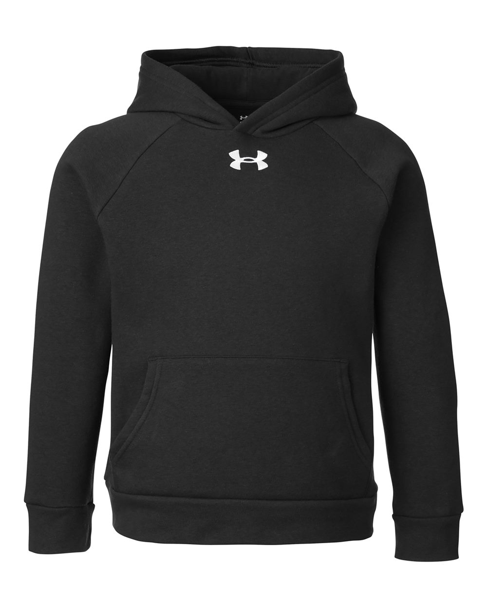 Youth Rival Fleece Hooded Sweatshirt - 1379792