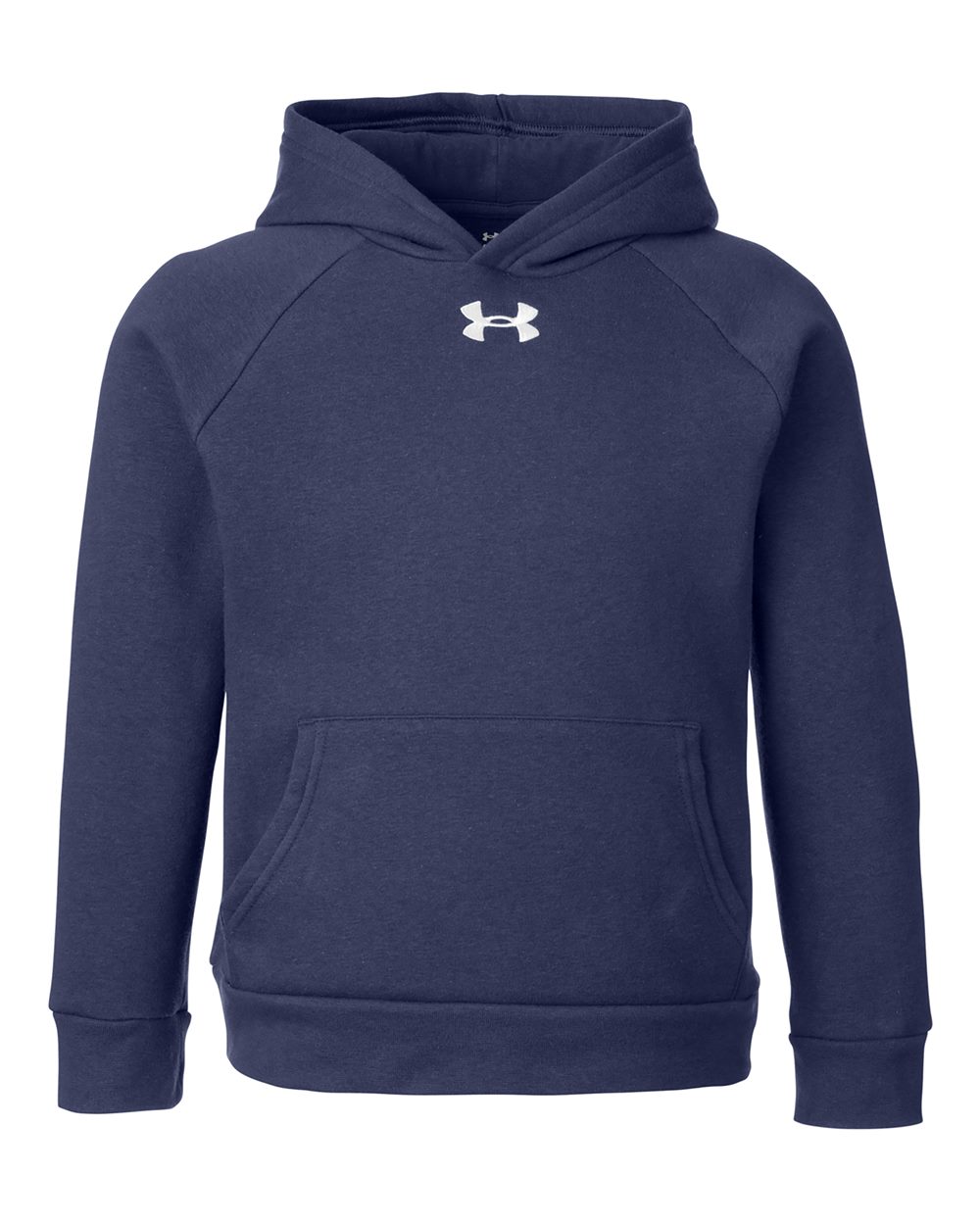 Youth Rival Fleece Hooded Sweatshirt - 1379792