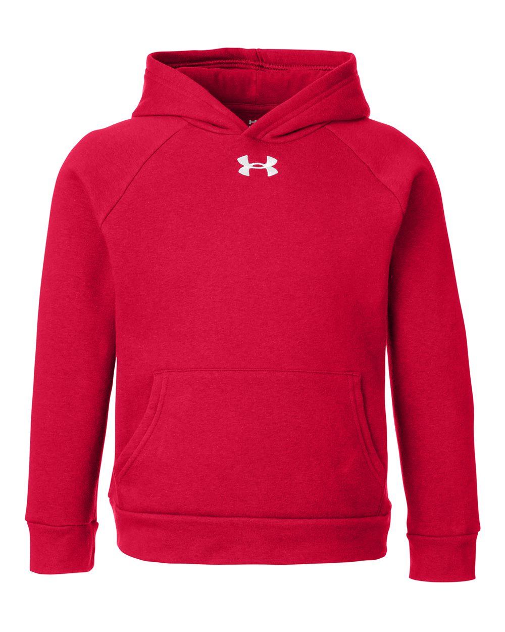 Youth Rival Fleece Hooded Sweatshirt - 1379792