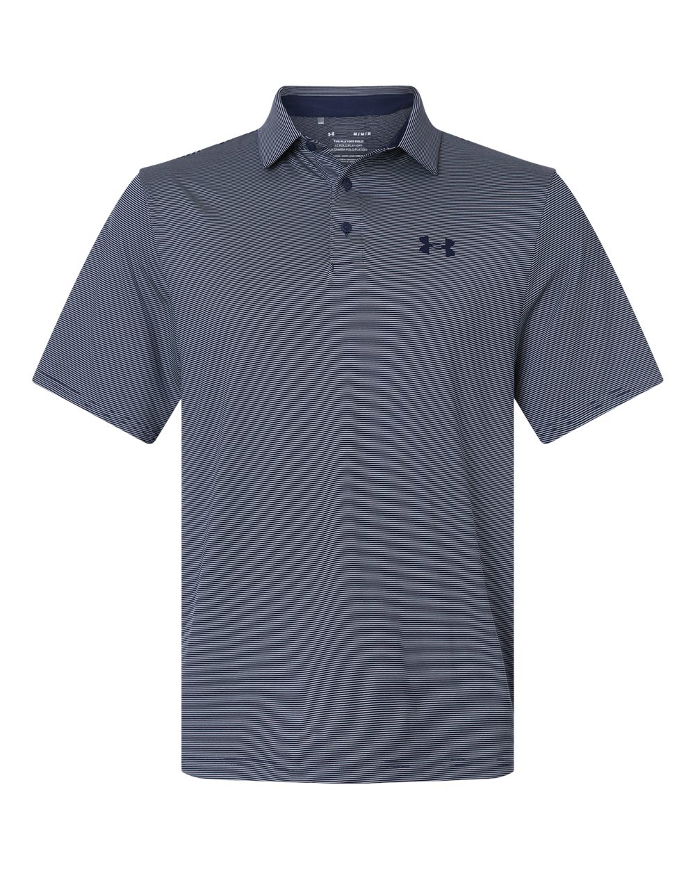 Men's Playoff 3.0 Stripe Polo - 1378676