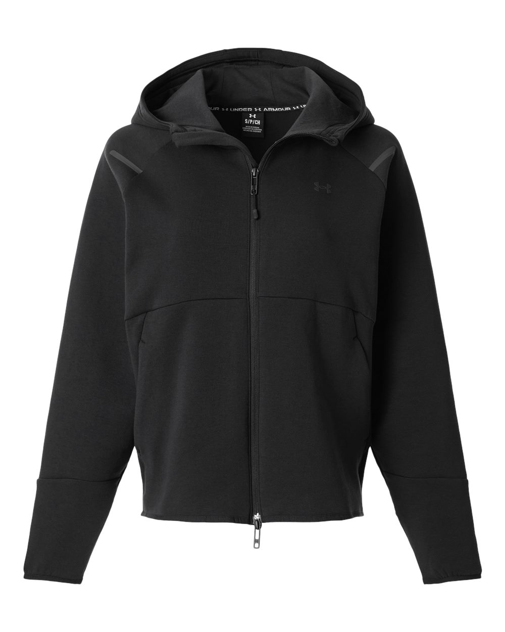 Women's Unstoppable Fleece Full-Zip Jacket - 1379842