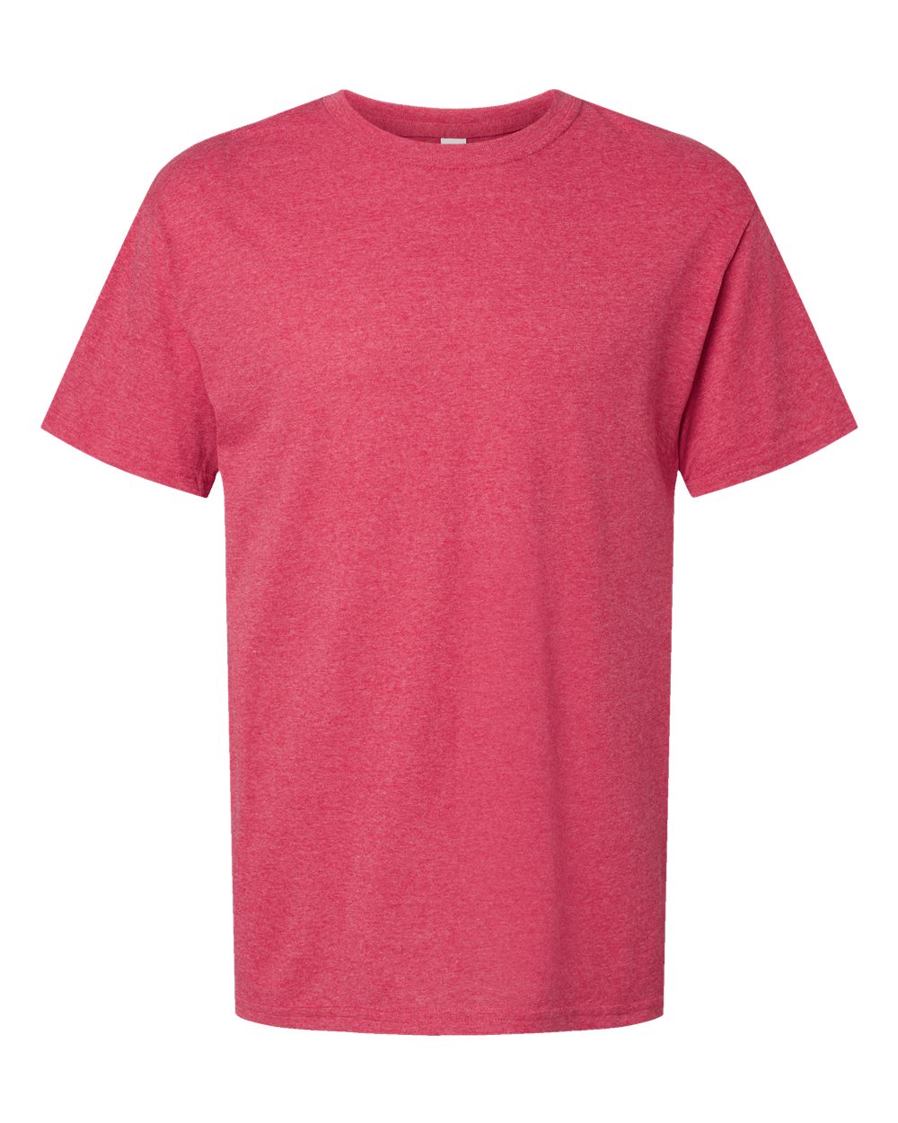 Men's Gold Soft Touch T-Shirt - 4800