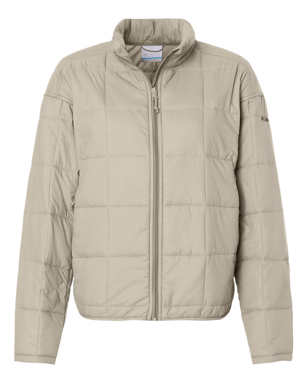 Women's Sienna Hill™ Quilted Jacket - 211667