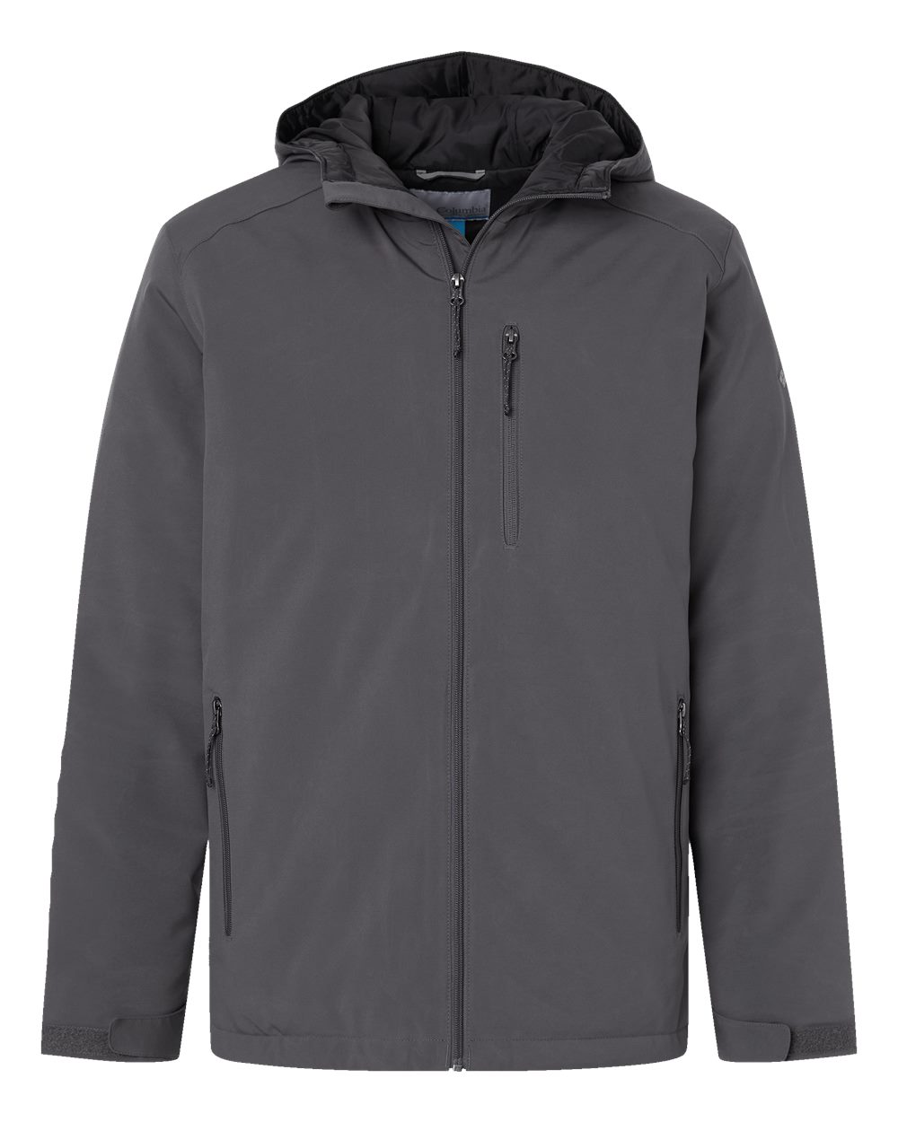 Men's Gate Racer™ II Soft Shell Jacket - 216509