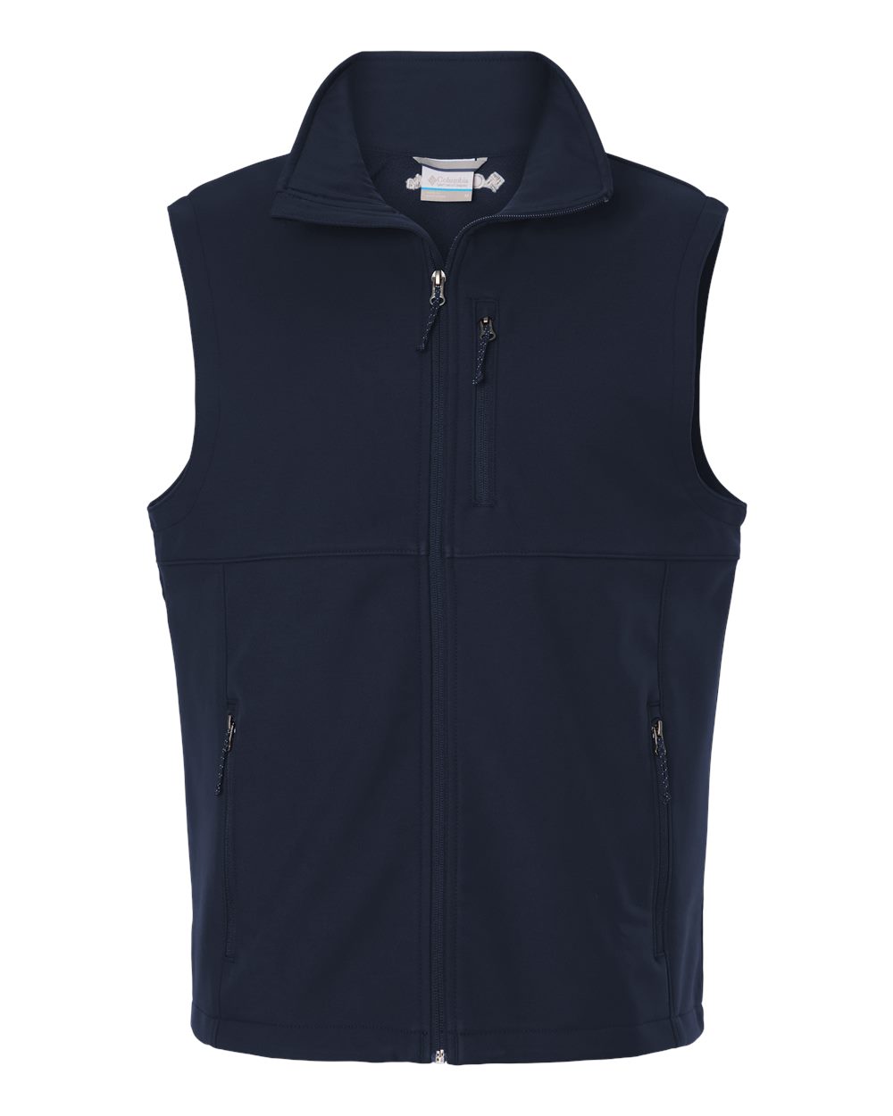 Men's Ascender™ II Soft Shell Vest - 216510