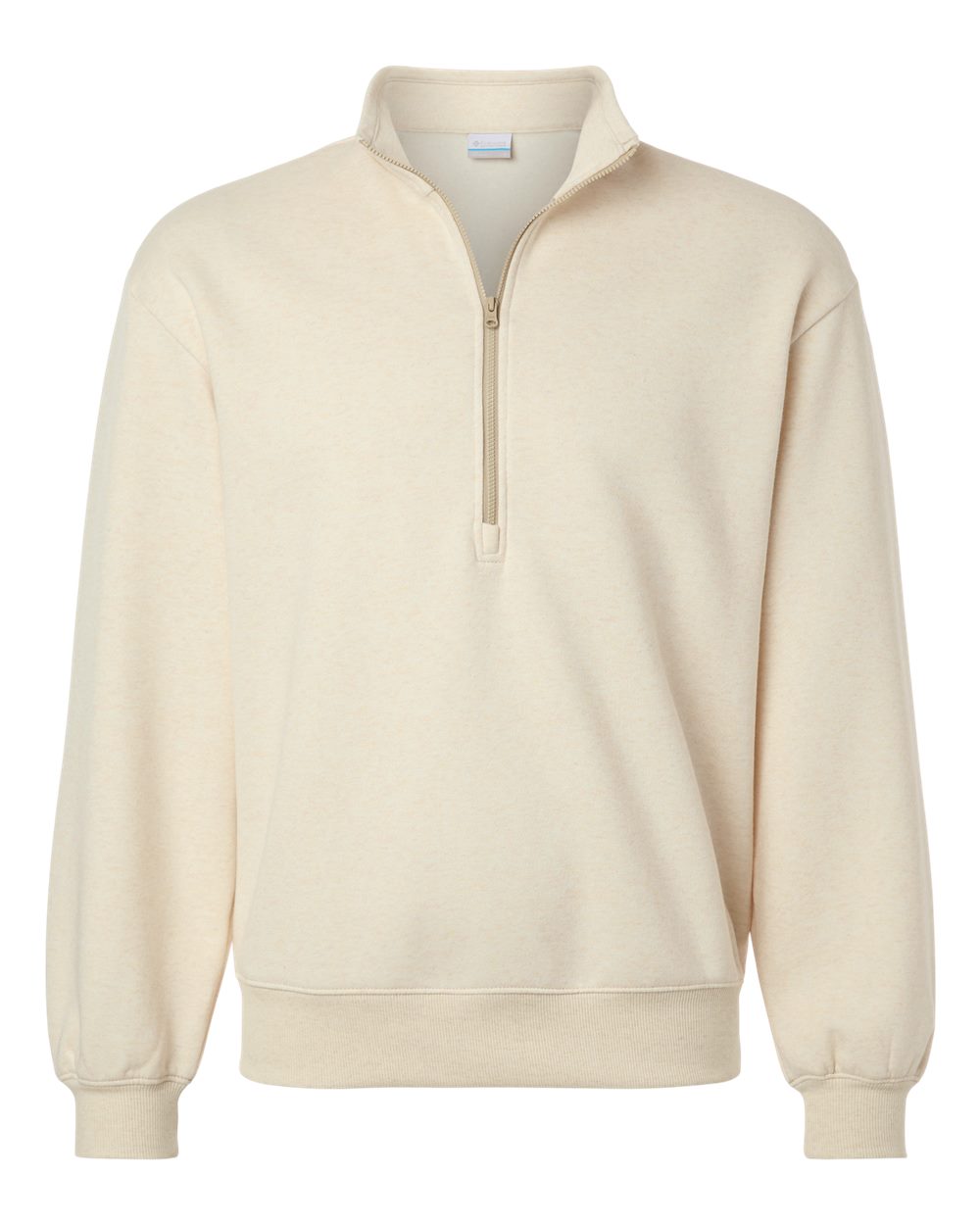 Columbia Women's Aldermore Half-Zip Pullover