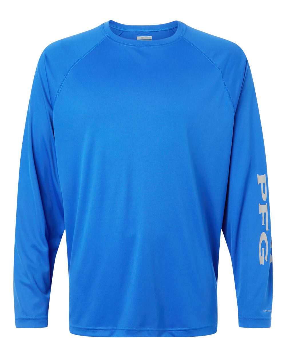 Men's PFG Terminal Tackle™ Long Sleeve T-Shirt - 212472