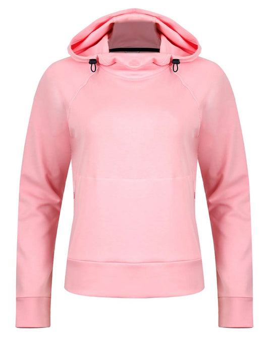 Women's Emma Hooded Sweatshirt - SWE600L