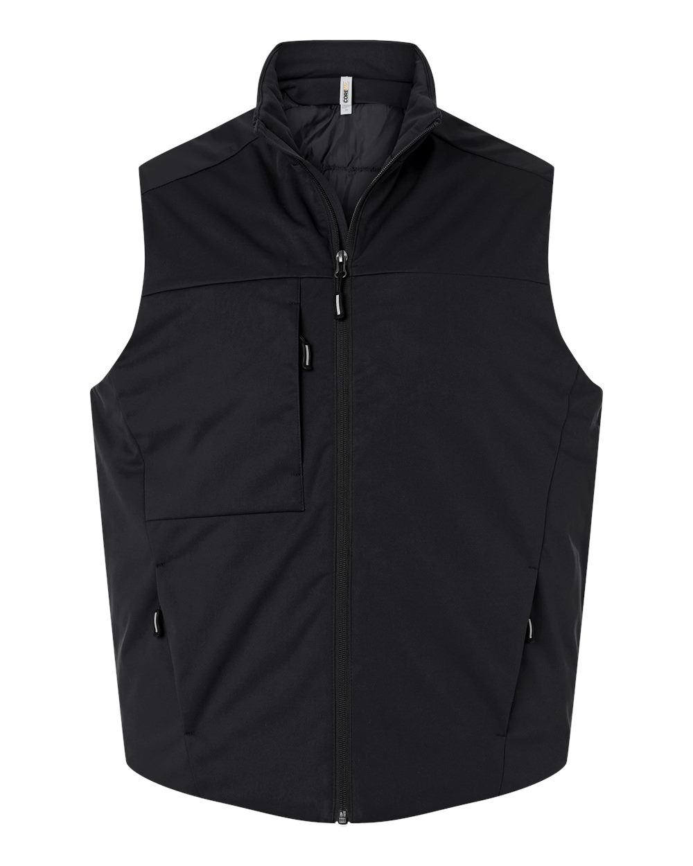 Unisex Techno Lite Flat-Fill Insulated Vest - CE716