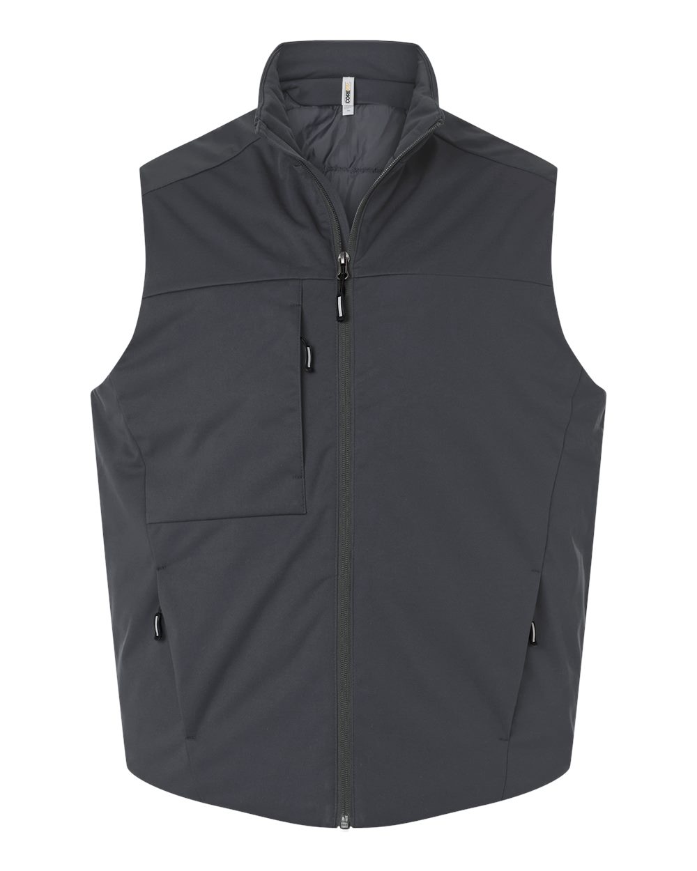 Unisex Techno Lite Flat-Fill Insulated Vest - CE716