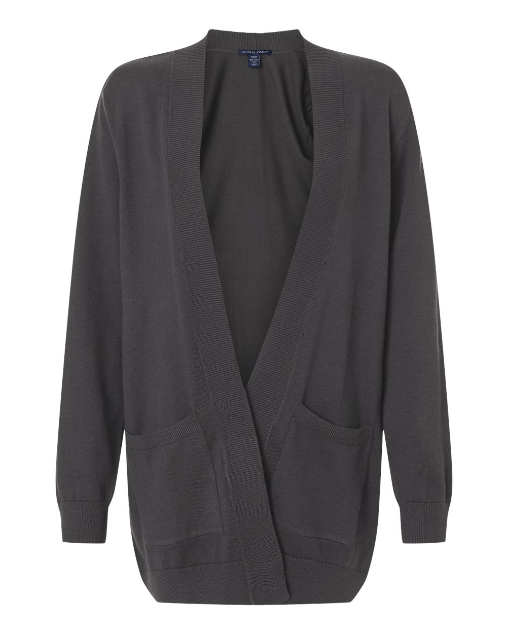 Women's New Classics Open Cardigan Sweater - DG447W