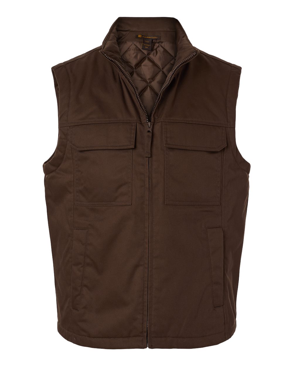 Unisex ClimaBloc® Station Vest - M723