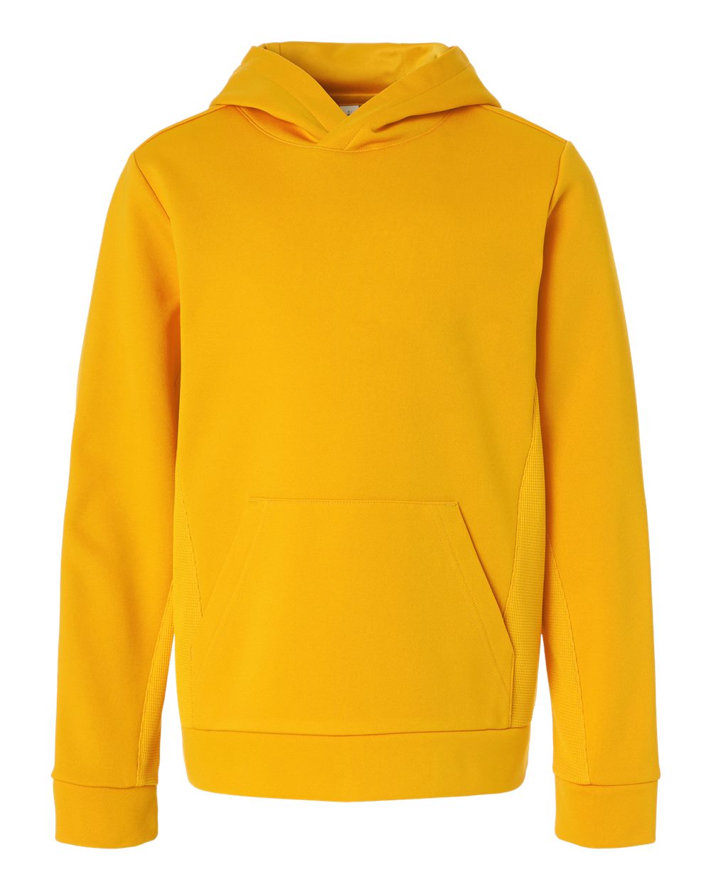 Youth Squad Hooded Tech Fleece Pullover - TT400Y