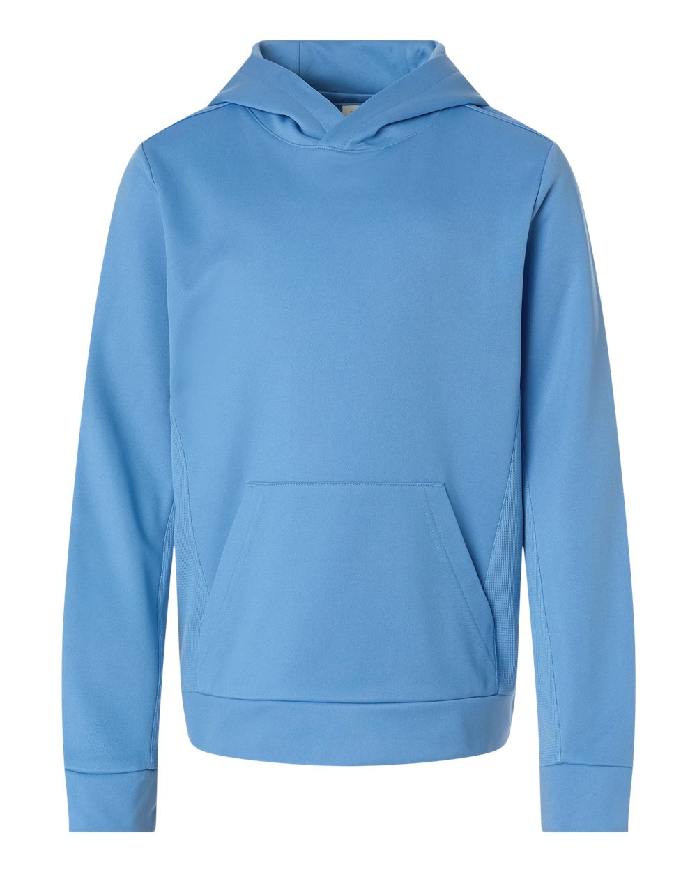 Youth Squad Hooded Tech Fleece Pullover - TT400Y