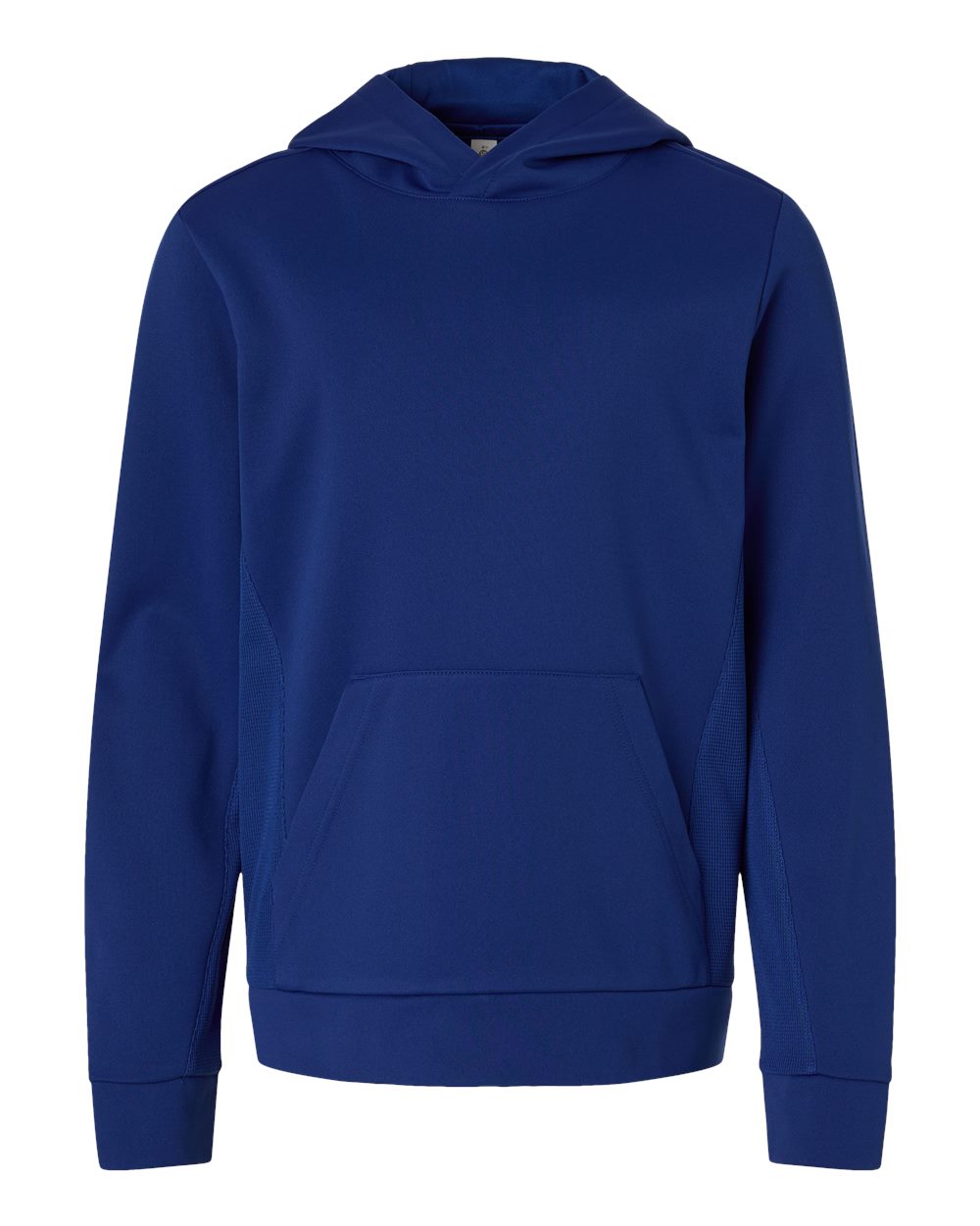 Youth Squad Hooded Tech Fleece Pullover - TT400Y