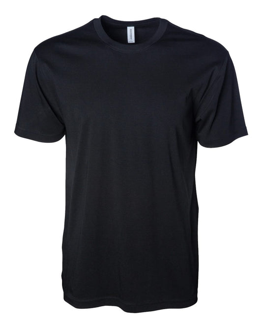 Men's Lux Heavyweight T-Shirt - IND50TEE