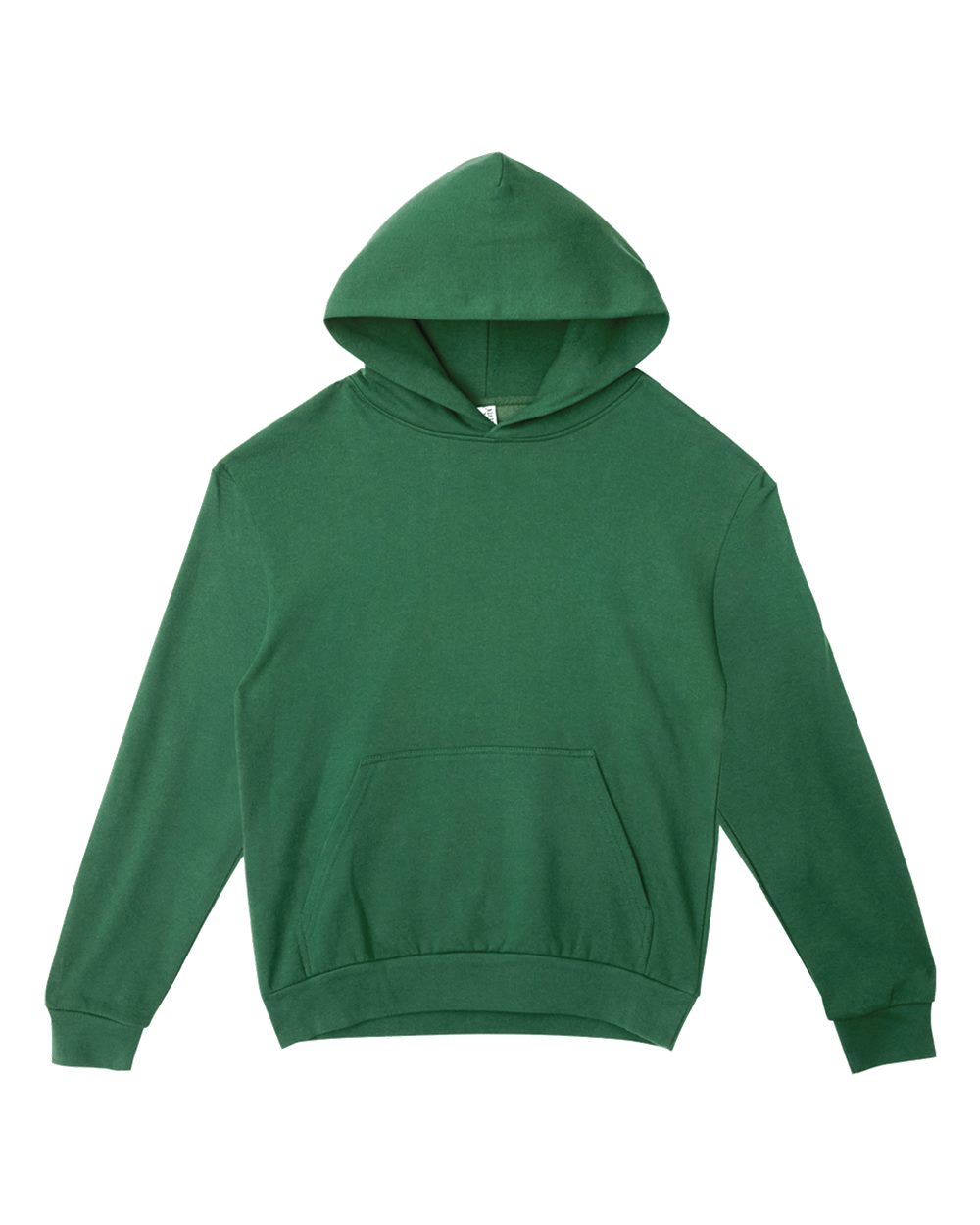 Unisex Urban Pullover Hooded Sweatshirt - LS16001