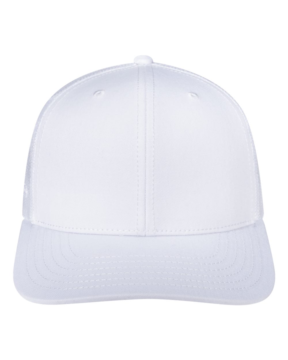 Charter Six-Panel Cap - 6101M