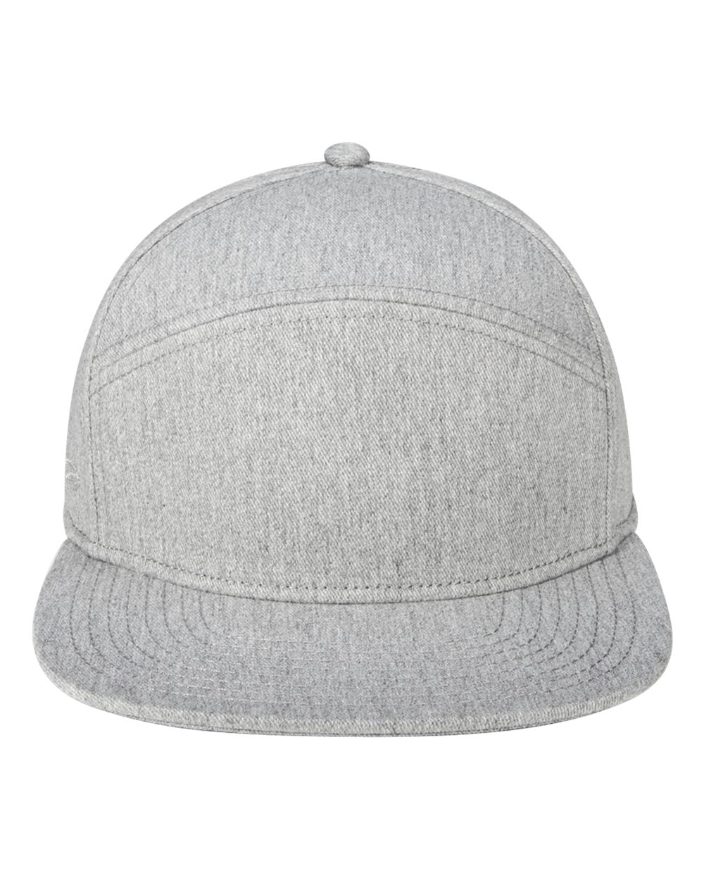 Tradesman Hybrid Six-Panel Cap - 7001P