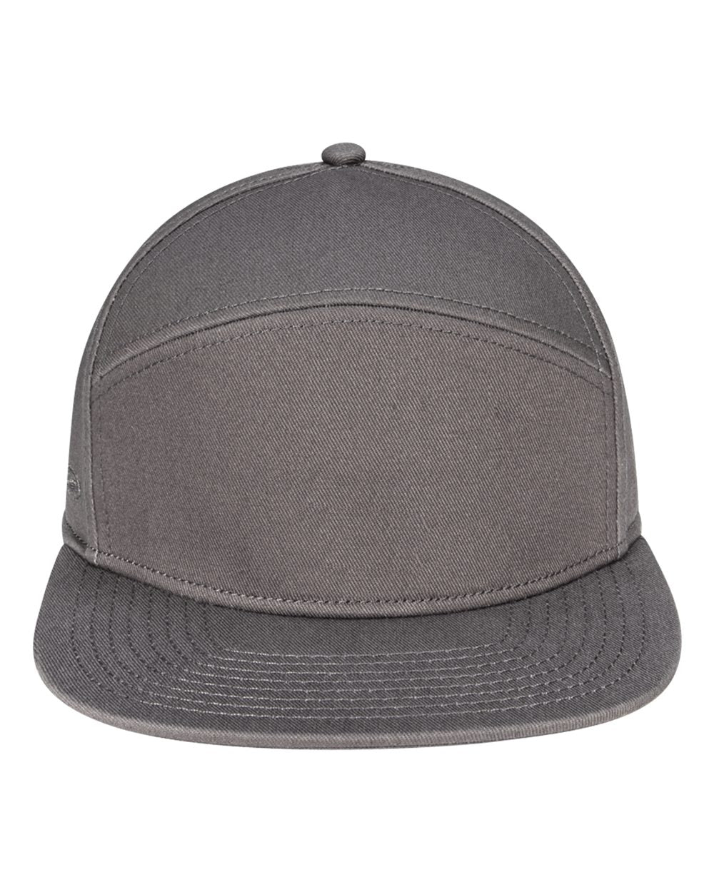 Tradesman Hybrid Six-Panel Cap - 7001P