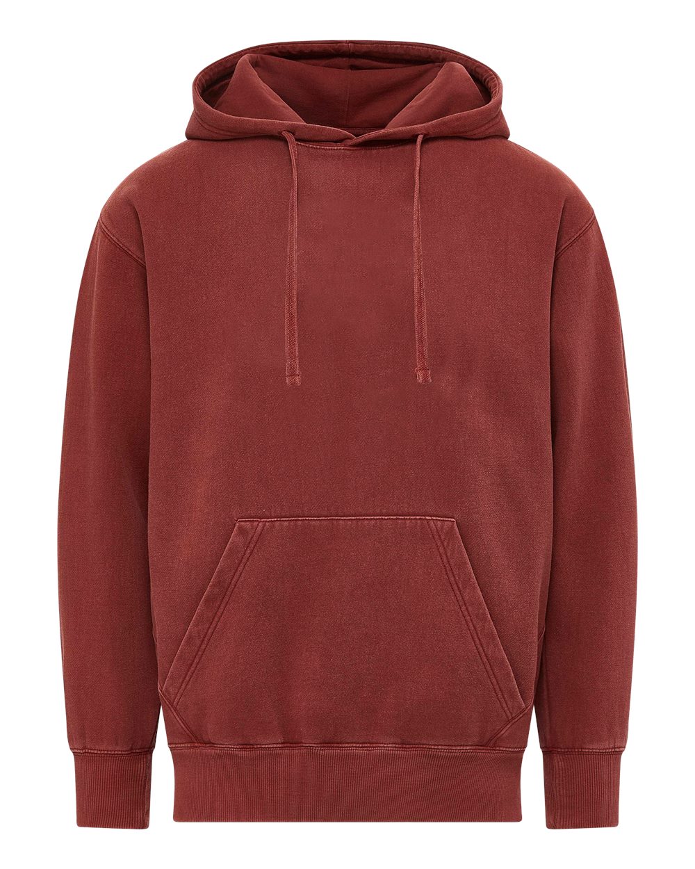 Men's Coastal Color™ Hooded Sweatshirt - 25100