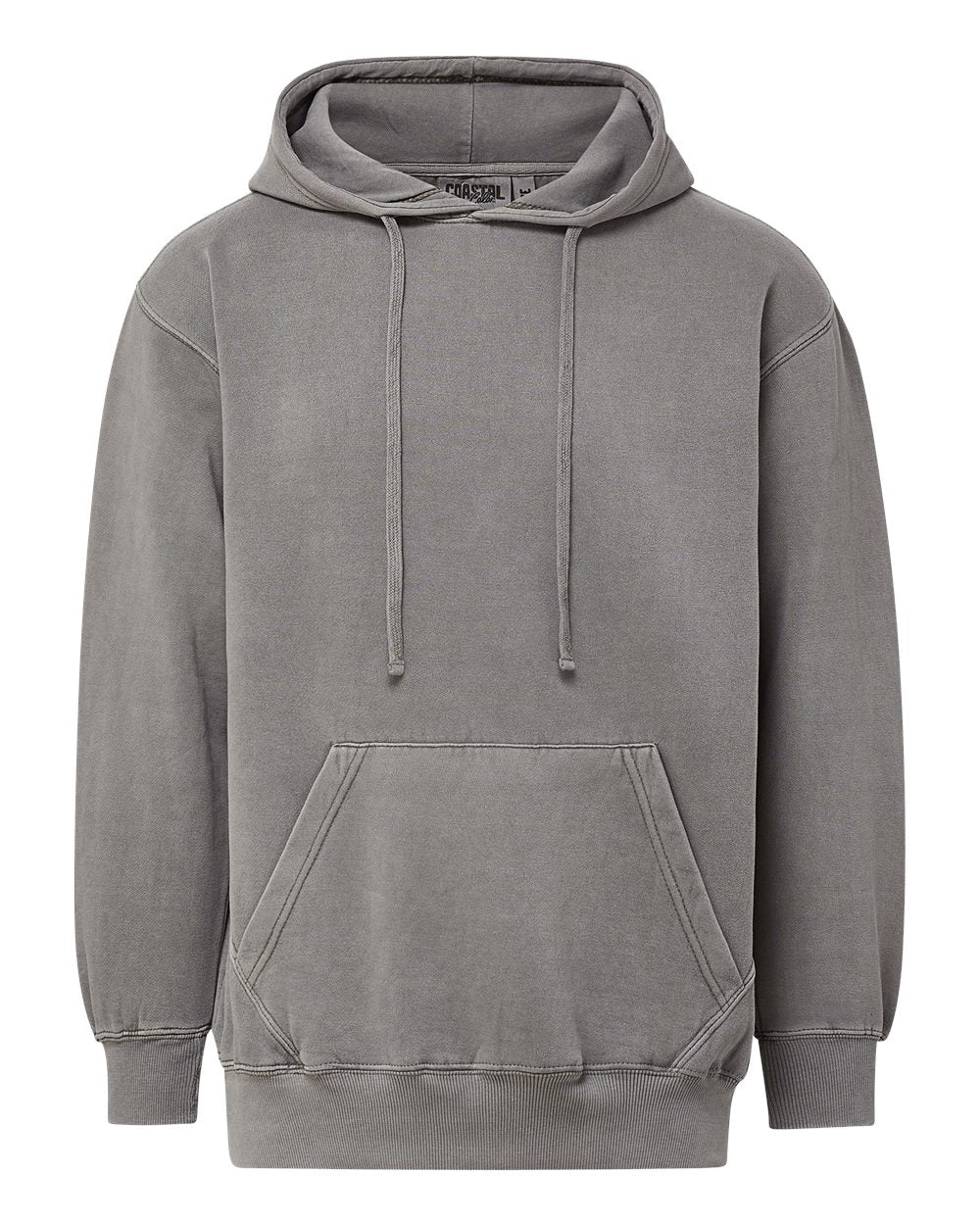 Men's Coastal Color™ Hooded Sweatshirt - 25100