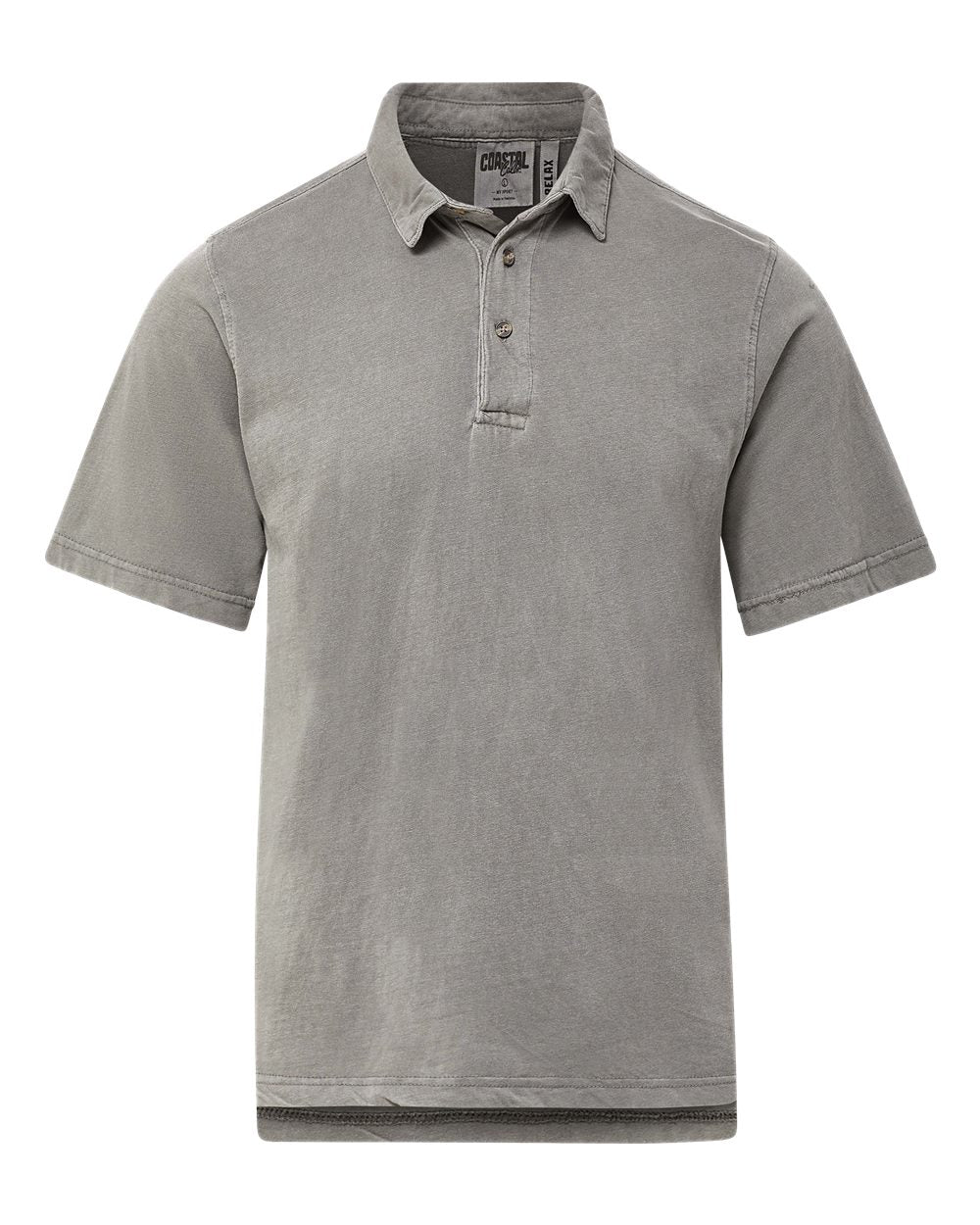 Men's Coastal Color™ Polo - 25411