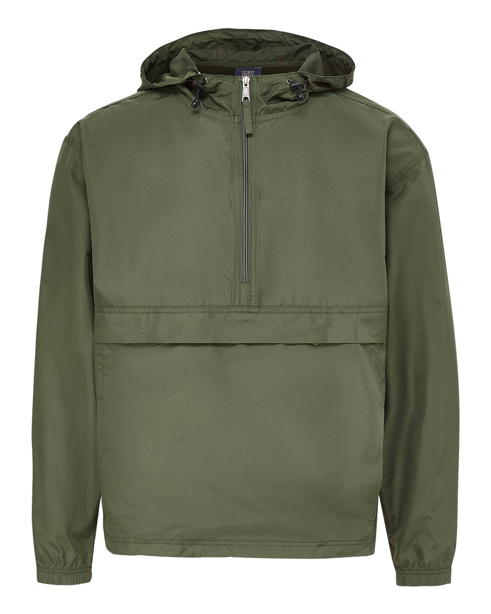 Men's Pioneer Packable Wind Breaker Jacket - 25602