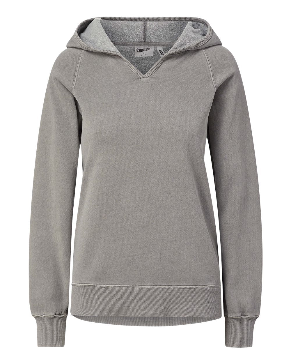 Women's Coastal Color™ Hooded Sweatshirt - W24707