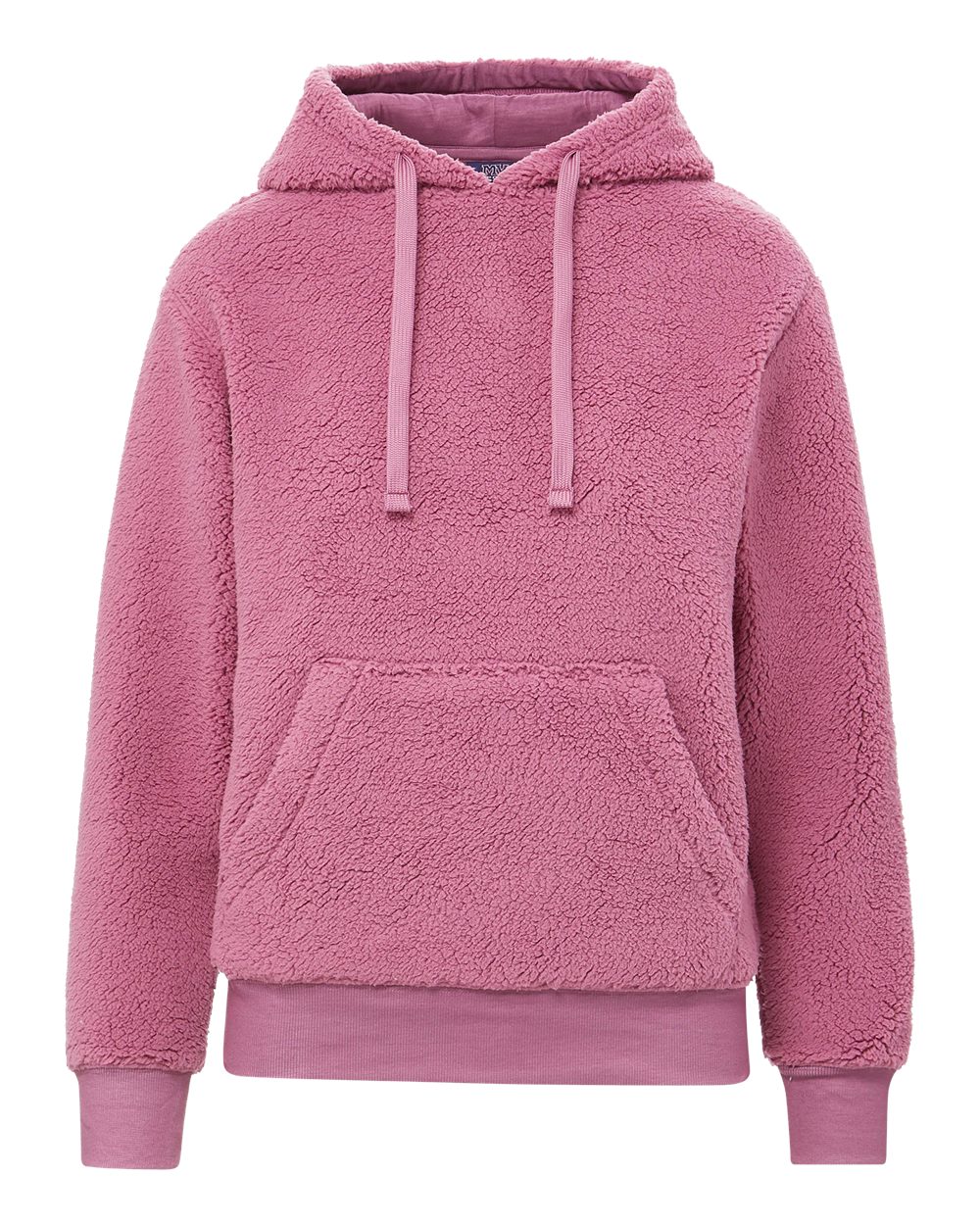 Women's Starla Sherpa Hooded Pullover - W25122
