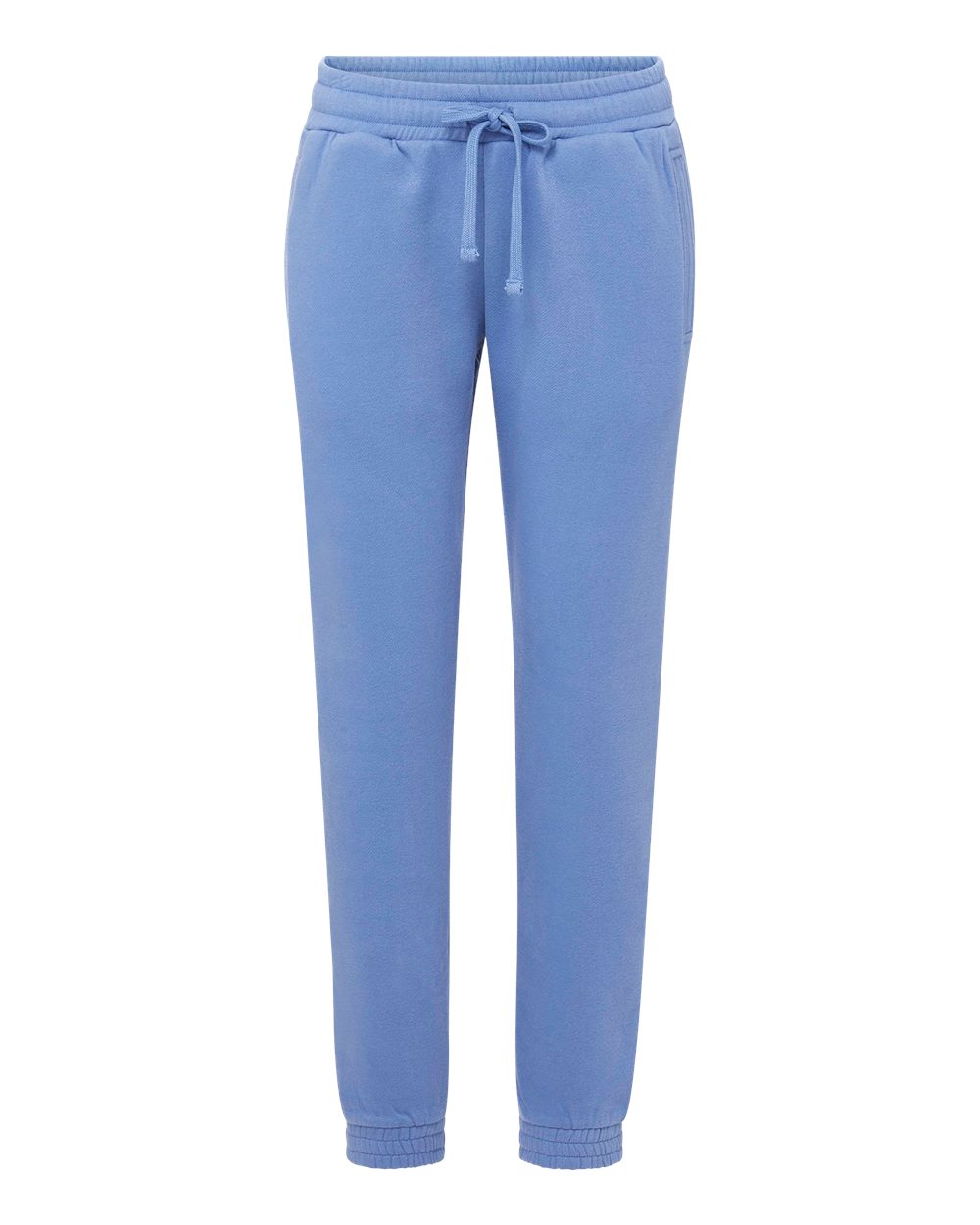 Women's Vintage Fleece Joggers - W25153