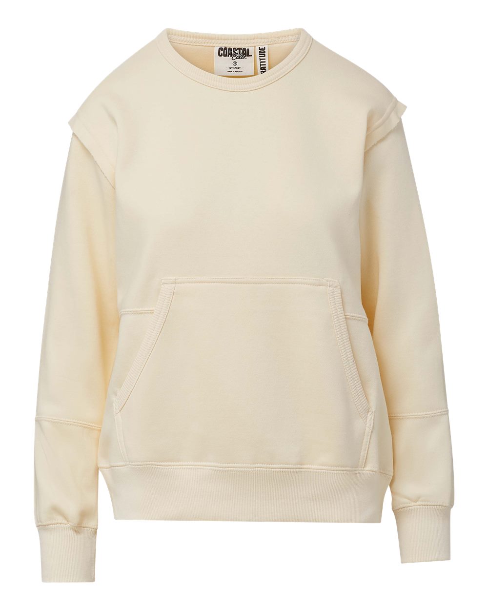 Women's Coastal Color™ Sweatshirt - W25167