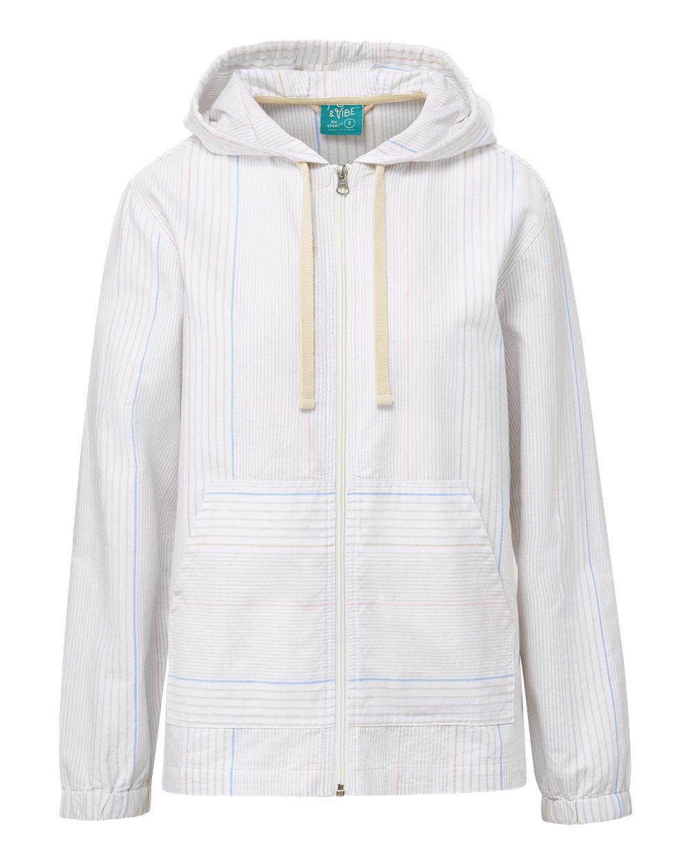 Women's Mood & Vibe™ Poplin Jacket - W25605