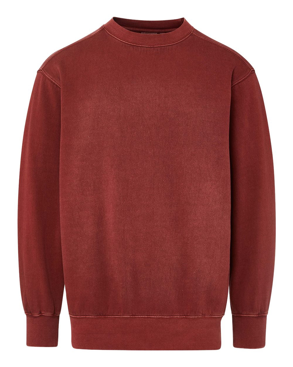 Men's Coastal Color™ Crewneck Sweatshirt - 23142