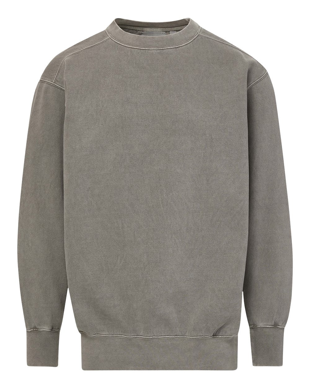 Men's Coastal Color™ Crewneck Sweatshirt - 23142