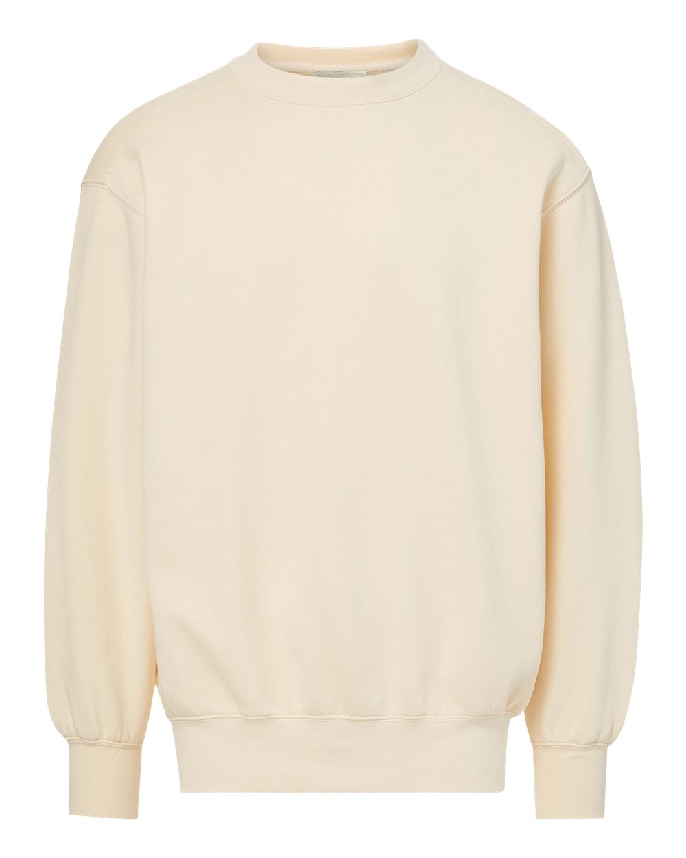 Men's Coastal Color™ Crewneck Sweatshirt - 23142