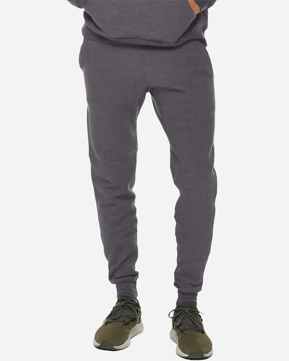 Unisex Premium Jogger Pants - LST006