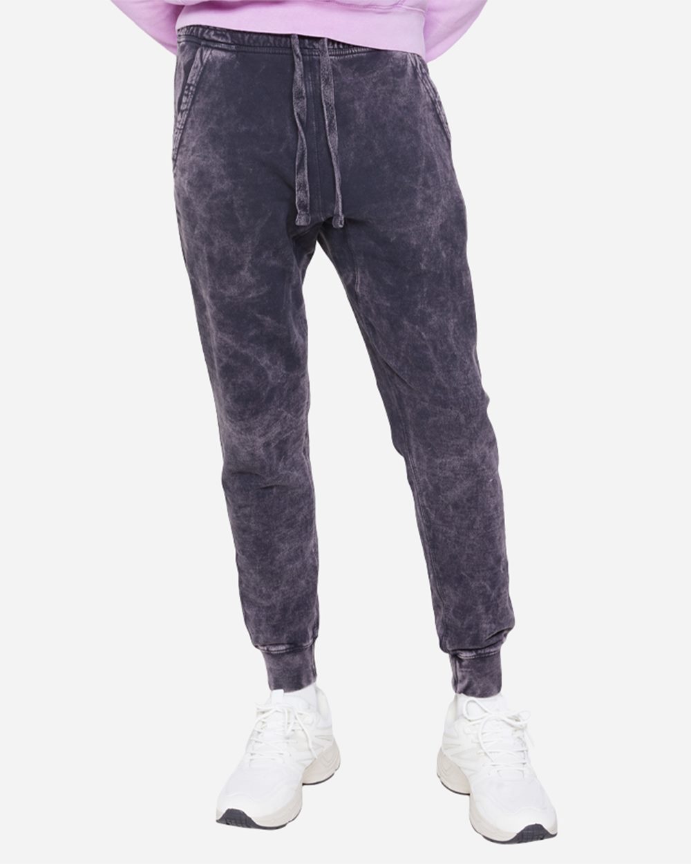 Unisex Vintage Joggers - LST009