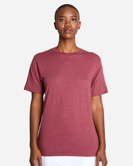 Deluxe CVC T-Shirt - LS1500C