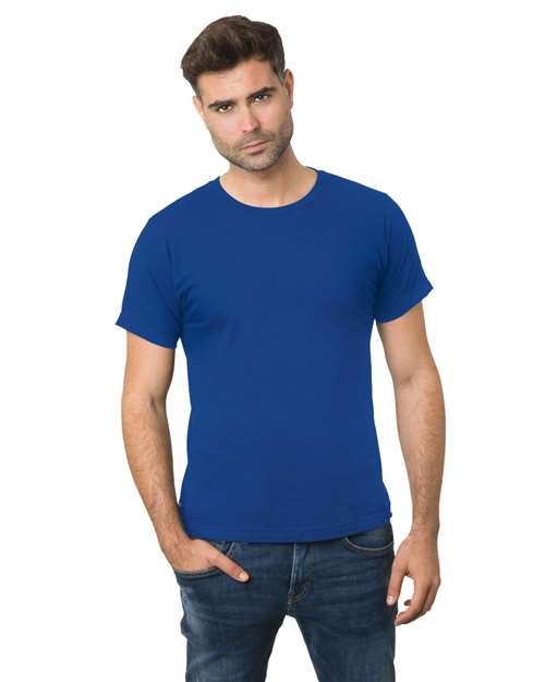 Men's Union-Made Fine Jersey T-Shirt - 2925