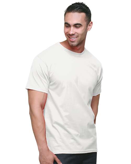 Men's Union-Made Fine Jersey T-Shirt - 2925